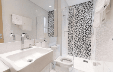 LINCOLN – 65m² – CAMPESTRE – 2 DORM (Suíte) –  2 VAGAS