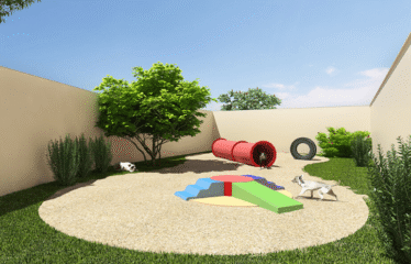 RAYONNANT – 2 DORM – 45M – 1 VAGA – BAETA NEVES
