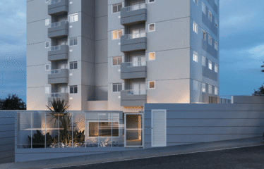 MARTINIQUE – 55M² – 2 DORM – 1 VAGA – BAETA NEVES