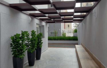 LINCOLN – 65m² – CAMPESTRE – 2 DORM (Suíte) –  2 VAGAS