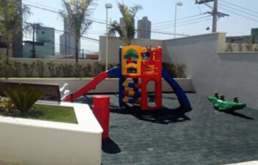 CONTENTO – 66 e 69M² – 2 DORM (SUÍTE) – 1 VAGA – SANTA MARIA SCS