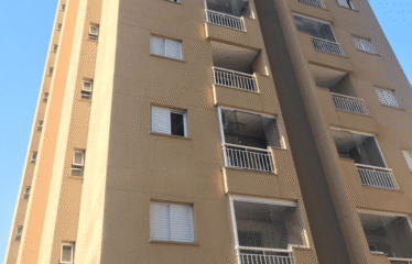 NOVA ORLEANS – 65m² – CAMPESTRE – 2 DORM (suíte) – 2 VAGAS