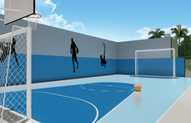 NOVATTO – 54M² – 2 DORM – 1 VAGA – CASA BRANCA/ CENTRO