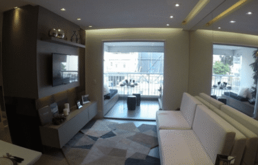 DOMANI – 2 SUÍTES – 67M² – 1 OU 2 VAGAS – NOVA PETRÓPOLIS