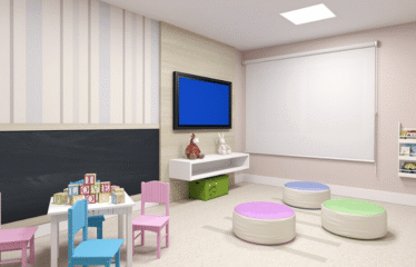 RAYONNANT – 2 DORM – 45M – 1 VAGA – BAETA NEVES