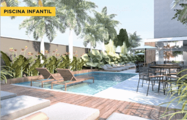 BELIZE – JARDIM CAMINHO DO MAR – 141M² – 3 SUÍTES – 3 VAGAS