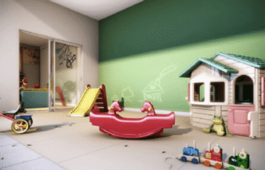 IMPACTUS – 50M² E 61M²- 2 E 3 DORM – 1 VAGA – CURUÇÁ