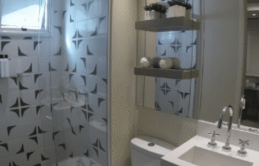 DOMANI – 2 SUÍTES – 67M² – 1 OU 2 VAGAS – NOVA PETRÓPOLIS