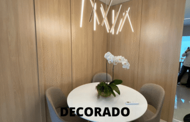 MARTINIQUE – 55M² – 2 DORM – 1 VAGA – BAETA NEVES