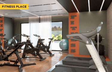 BELIZE – JARDIM CAMINHO DO MAR – 141M² – 3 SUÍTES – 3 VAGAS