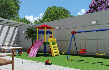 NOVATTO – 54M² – 2 DORM – 1 VAGA – CASA BRANCA/ CENTRO