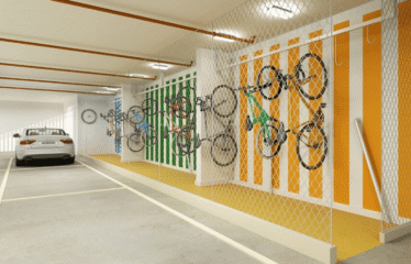 UNIQUE – 54M² – STUDIO E 2 DORM – 1 VAGA – RUDGE RAMOS