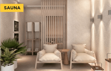 BELIZE – JARDIM CAMINHO DO MAR – 141M² – 3 SUÍTES – 3 VAGAS