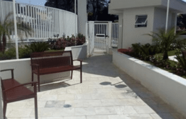 CONTENTO – 66 e 69M² – 2 DORM (SUÍTE) – 1 VAGA – SANTA MARIA SCS