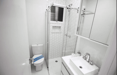 MALUHIA – 54, 57 e 59m² – 2 DORM (SUÍTE) – 1 VAGA – UTINGA