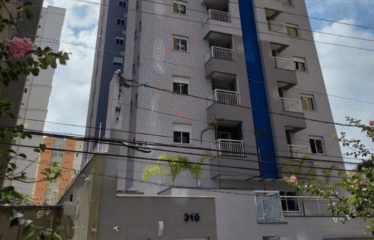 LINCOLN – 65m² – CAMPESTRE – 2 DORM (Suíte) –  2 VAGAS