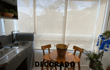 MARTINIQUE – 55M² – 2 DORM – 1 VAGA – BAETA NEVES