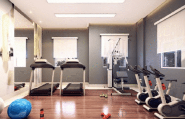 IMPACTUS – 50M² E 61M²- 2 E 3 DORM – 1 VAGA – CURUÇÁ