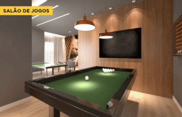 BELIZE – JARDIM CAMINHO DO MAR – 141M² – 3 SUÍTES – 3 VAGAS