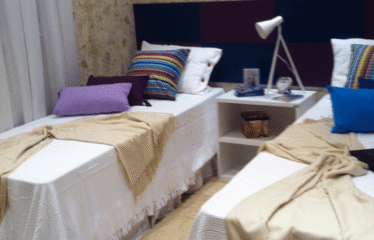FELICITAT SCS – 70M – 2 E 3 DORM(SUÍTE) – 2 VAGAS – SANTA PAULA / BARCELONA