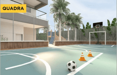 BELIZE – JARDIM CAMINHO DO MAR – 141M² – 3 SUÍTES – 3 VAGAS