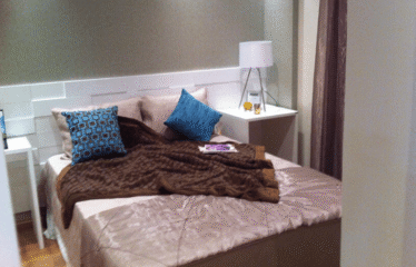 FELICITAT SCS – 70M – 2 E 3 DORM(SUÍTE) – 2 VAGAS – SANTA PAULA / BARCELONA
