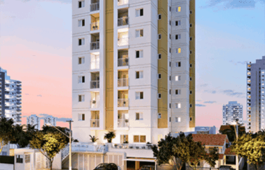 RUY BARBOSA -97M – 3 SUÍTES- 2 VAGAS –  SANTO ANTÔNIO