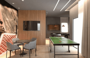 BELIZE – JARDIM CAMINHO DO MAR – 141M² – 3 SUÍTES – 3 VAGAS