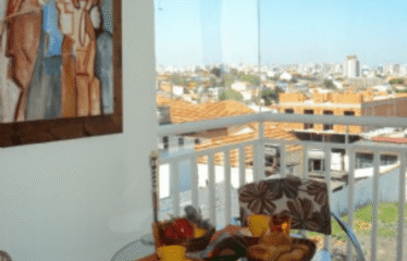 IMPACTUS – 50M² E 61M²- 2 E 3 DORM – 1 VAGA – CURUÇÁ