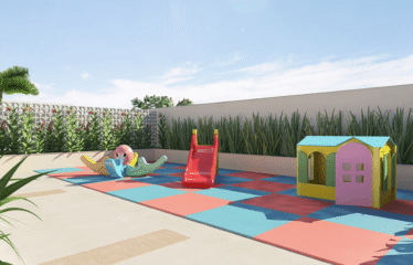 RAYONNANT – 2 DORM – 45M – 1 VAGA – BAETA NEVES