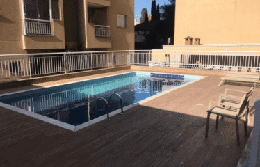 NOVA ORLEANS – 65m² – CAMPESTRE – 2 DORM (suíte) – 2 VAGAS