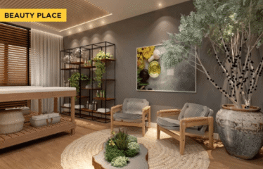 BELIZE – JARDIM CAMINHO DO MAR – 141M² – 3 SUÍTES – 3 VAGAS