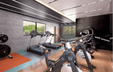 BELIZE – JARDIM CAMINHO DO MAR – 141M² – 3 SUÍTES – 3 VAGAS