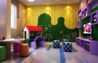 FELICITAT SCS – 70M – 2 E 3 DORM(SUÍTE) – 2 VAGAS – SANTA PAULA / BARCELONA