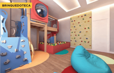 BELIZE – JARDIM CAMINHO DO MAR – 141M² – 3 SUÍTES – 3 VAGAS