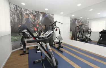 FELICITAT SCS – 70M – 2 E 3 DORM(SUÍTE) – 2 VAGAS – SANTA PAULA / BARCELONA