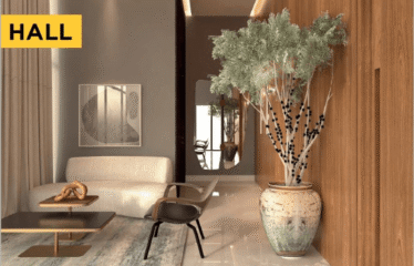 BELIZE – JARDIM CAMINHO DO MAR – 141M² – 3 SUÍTES – 3 VAGAS