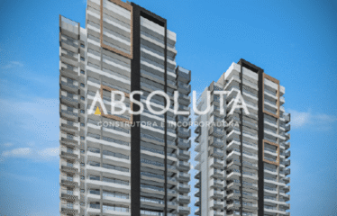 BELIZE – JARDIM CAMINHO DO MAR – 141M² – 3 SUÍTES – 3 VAGAS
