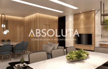 BELIZE – JARDIM CAMINHO DO MAR – 141M² – 3 SUÍTES – 3 VAGAS