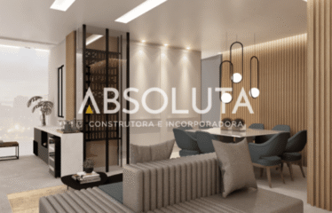 BELIZE – JARDIM CAMINHO DO MAR – 141M² – 3 SUÍTES – 3 VAGAS