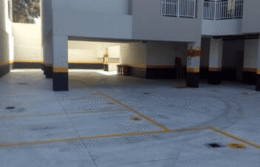 CONTENTO – 66 e 69M² – 2 DORM (SUÍTE) – 1 VAGA – SANTA MARIA SCS