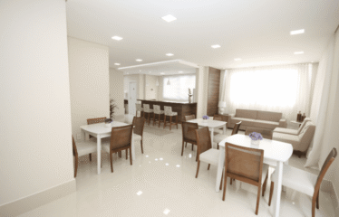 FELICITAT SCS – 70M – 2 E 3 DORM(SUÍTE) – 2 VAGAS – SANTA PAULA / BARCELONA