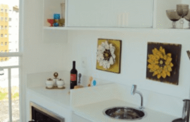 IMPACTUS – 50M² E 61M²- 2 E 3 DORM – 1 VAGA – CURUÇÁ