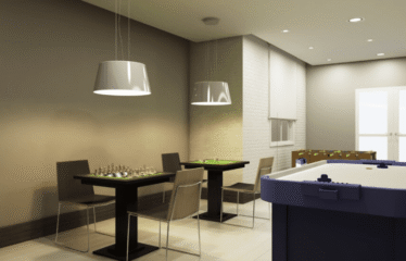 DOMANI – 2 SUÍTES – 67M² – 1 OU 2 VAGAS – NOVA PETRÓPOLIS