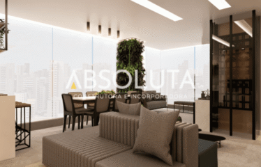 BELIZE – JARDIM CAMINHO DO MAR – 141M² – 3 SUÍTES – 3 VAGAS
