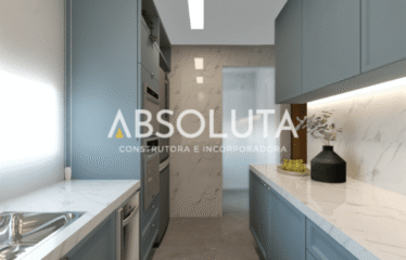 BELIZE – JARDIM CAMINHO DO MAR – 141M² – 3 SUÍTES – 3 VAGAS
