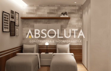BELIZE – JARDIM CAMINHO DO MAR – 141M² – 3 SUÍTES – 3 VAGAS
