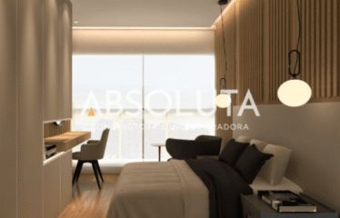 BELIZE – JARDIM CAMINHO DO MAR – 141M² – 3 SUÍTES – 3 VAGAS