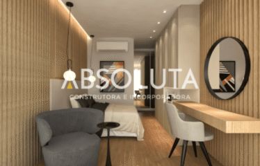 BELIZE – JARDIM CAMINHO DO MAR – 141M² – 3 SUÍTES – 3 VAGAS