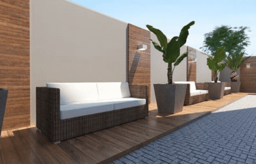 MALUHIA – 54, 57 e 59m² – 2 DORM (SUÍTE) – 1 VAGA – UTINGA